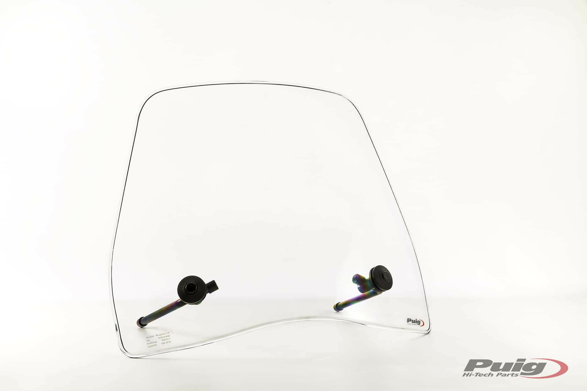 Puig／プーチ トラフィック- クリア | 6535W 16,206円