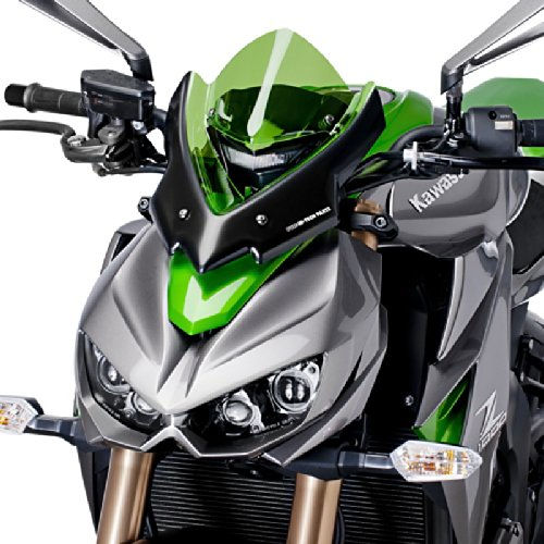Puig／プーチ ウィンドシールド Naked New Generation スポーツ | 7011