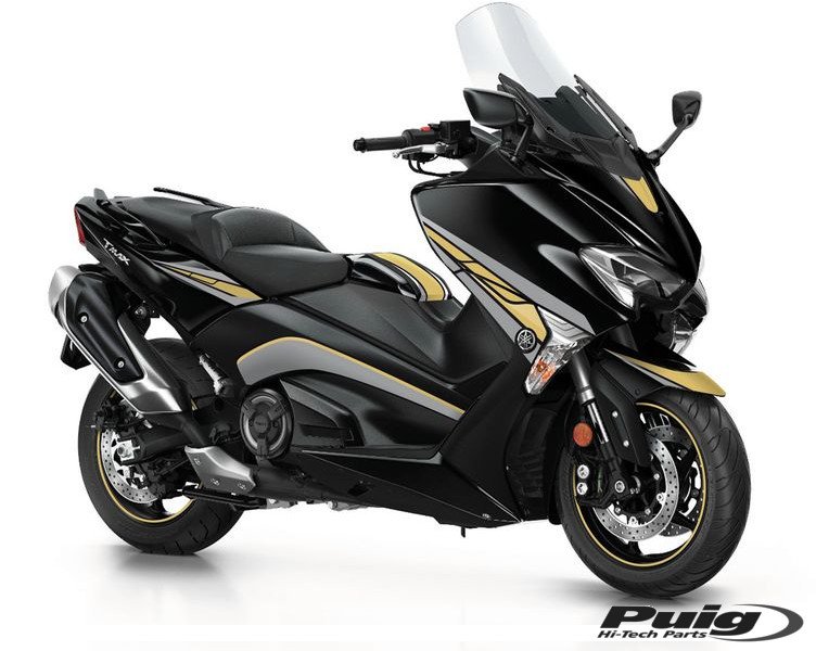 Puig／プーチ スティッカーキットScooter/Motorbike- グリーン | 7538V