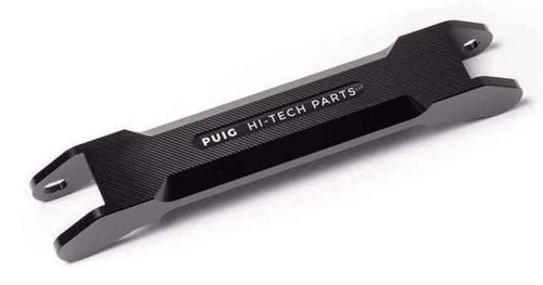 Puig／プーチ ハンドルバー レインフォースメント- ブラック | 9256N