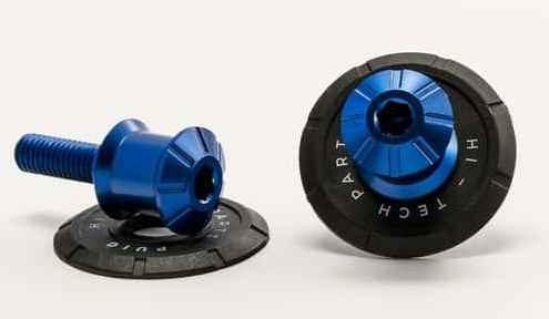Puig/プーチ スプールスライダー Pro- ブルー | 9259A