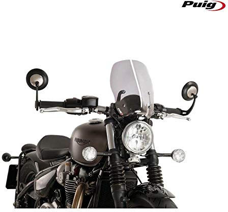 Puig／プーチ ウィンドシールド Naked New Generation Touring | 9437