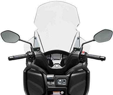 Puig／プーチ ウィンドシールド V-Tech Line Touring | 9973