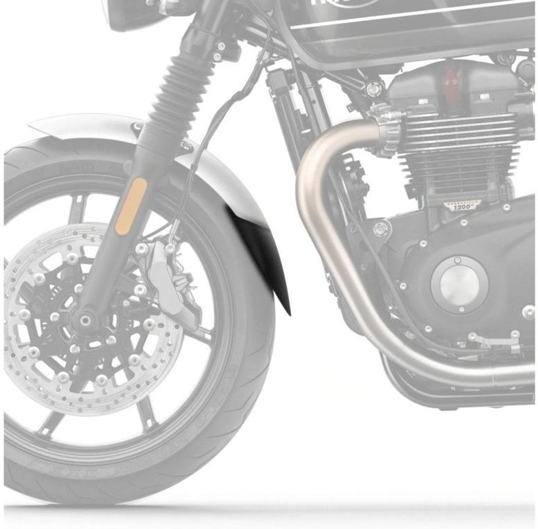 Puig / プーチ fenda extenda triumph speed twin 22'- black - ブラック | 21257n