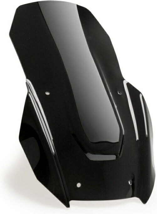 Puig / プーチ スポーツスクリーンhonda adv 350 22'-ブラック | 21273N 19,126円