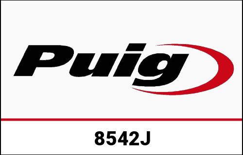 Puig／プーチ リアブレーキタンクカバー- マットブラック | 8542J｜ワンダーテック