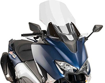 Puig／プーチ ウィンドシールド V-Tech Line Touring - クリア | 9424W