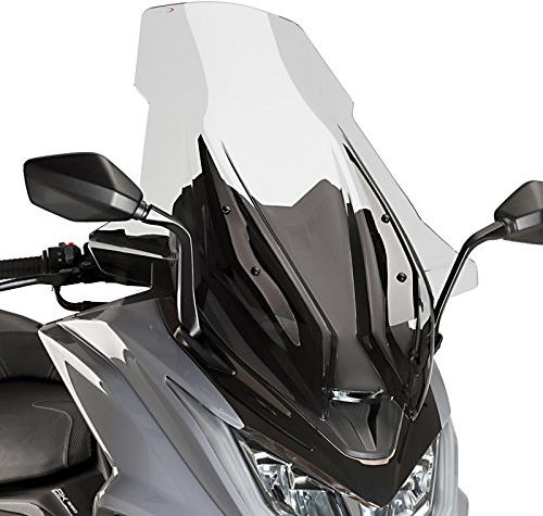 Puig／プーチ ウィンドシールド V-Tech Line Touring - クリア | 9477W