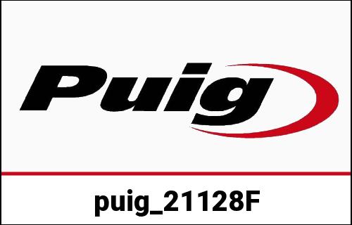 Puig / プーチ フロントディフレクター ダークスモーク | 21128F|ワンダーテック
