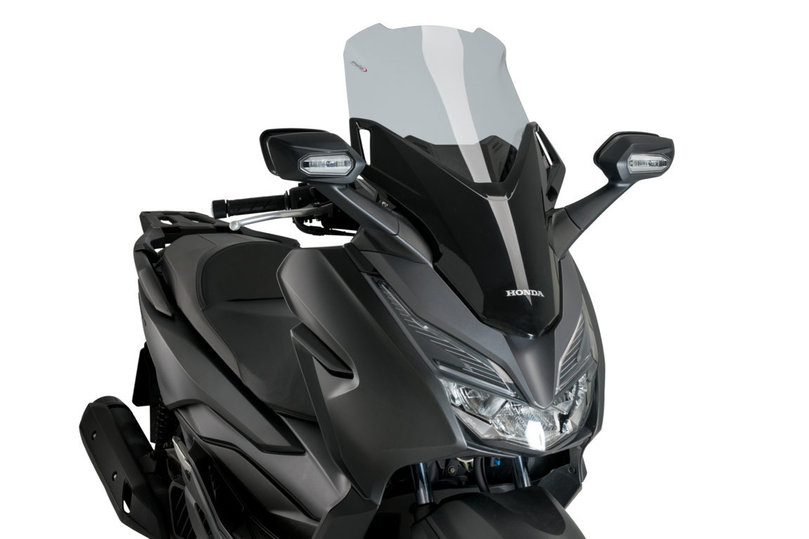 Puig / プーチ ウインドシールド V-Tech Line Sport スモーク | 21319H