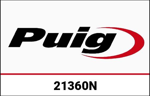 Puig / プーチ アダプターブレーキレバー プロテクター RSV4 FACTORY 21'- ブラック | 21360N