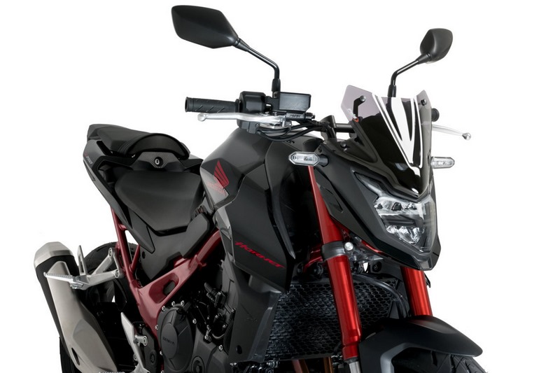 Puig ウインドシールド New Generation Sport スモーク | 21479H 27,158円