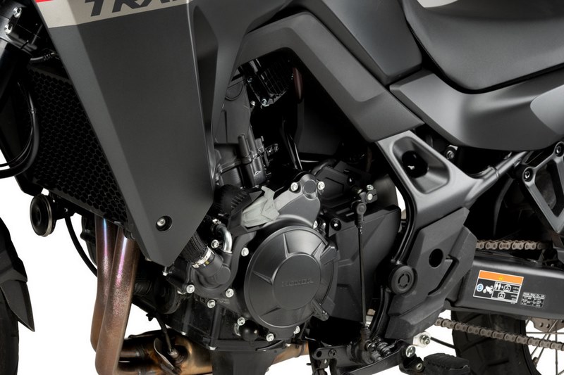 Puig R19 フレームスライダー ブラック | 21494N