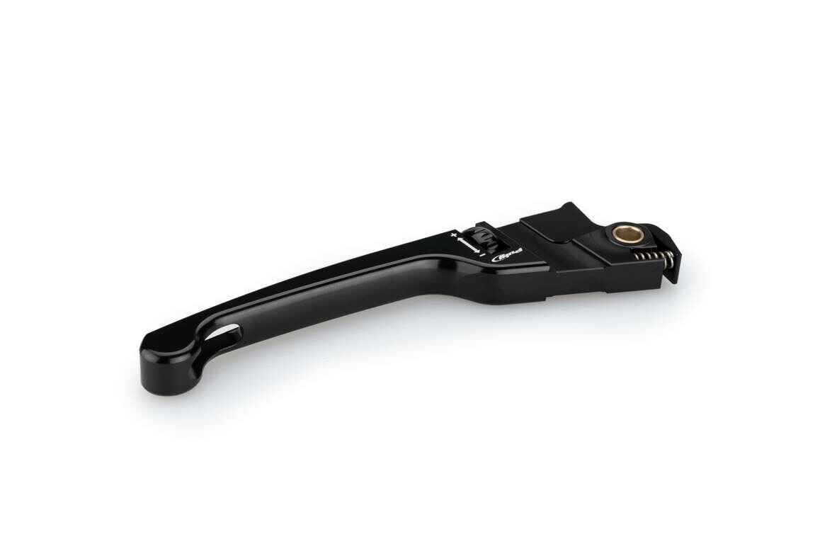 Puig / プーチ Scooter Levers ブラック | 21589N