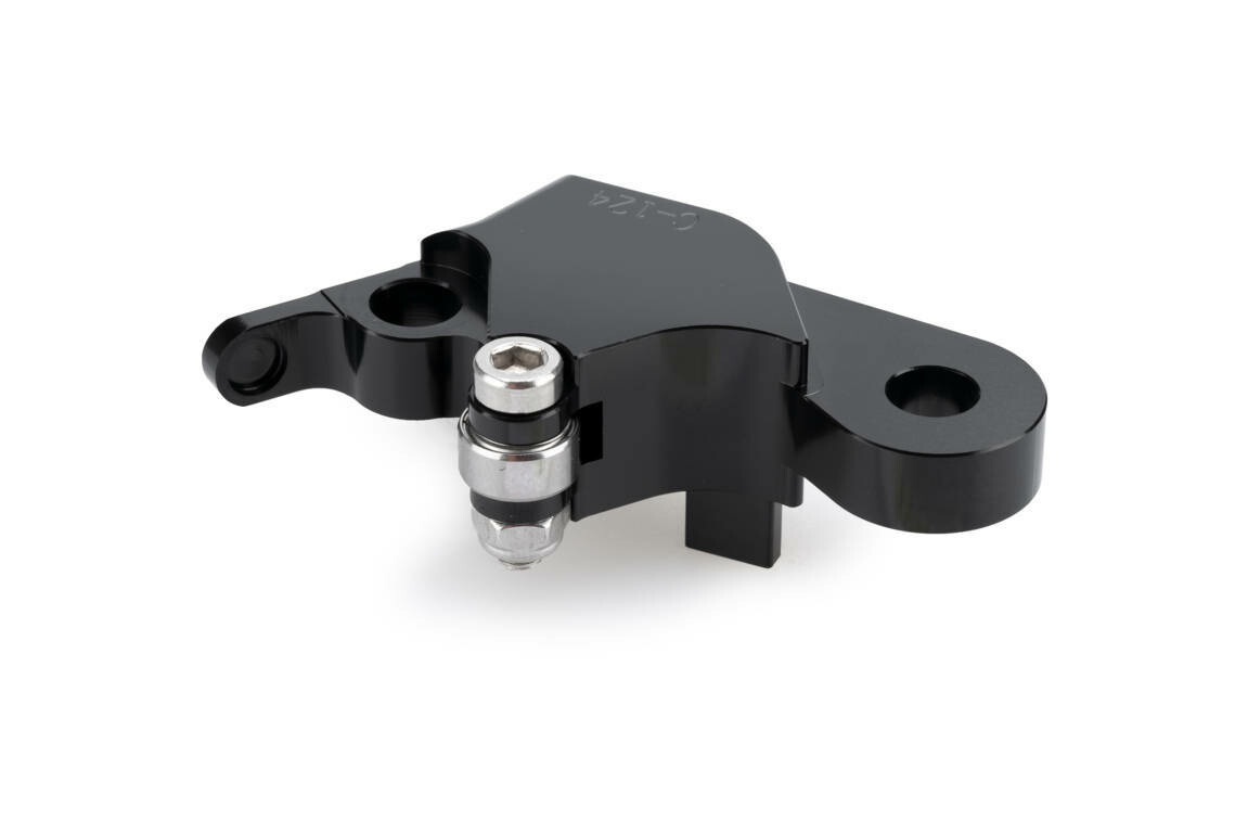 Puig / プーチ Adaptor クラッチレバー ブラック | 21599N