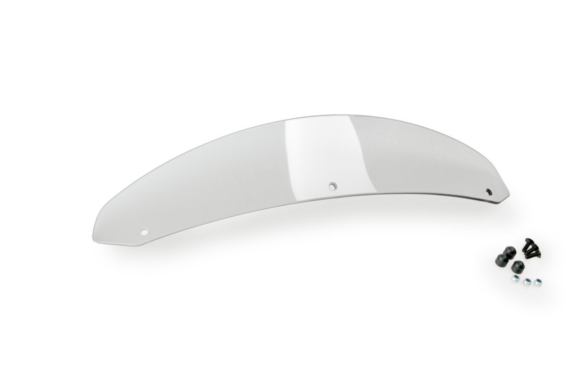 Puig / プーチ Batwing ウインドシールド SML クリア | 21606W 14,484円