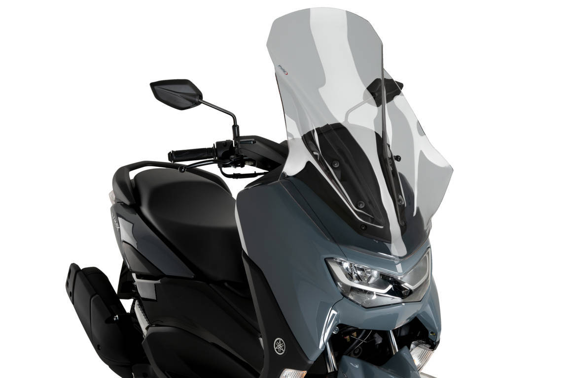 Puig / プーチ ウインドシールド V-Tech Line Touring スモーク | 21802H