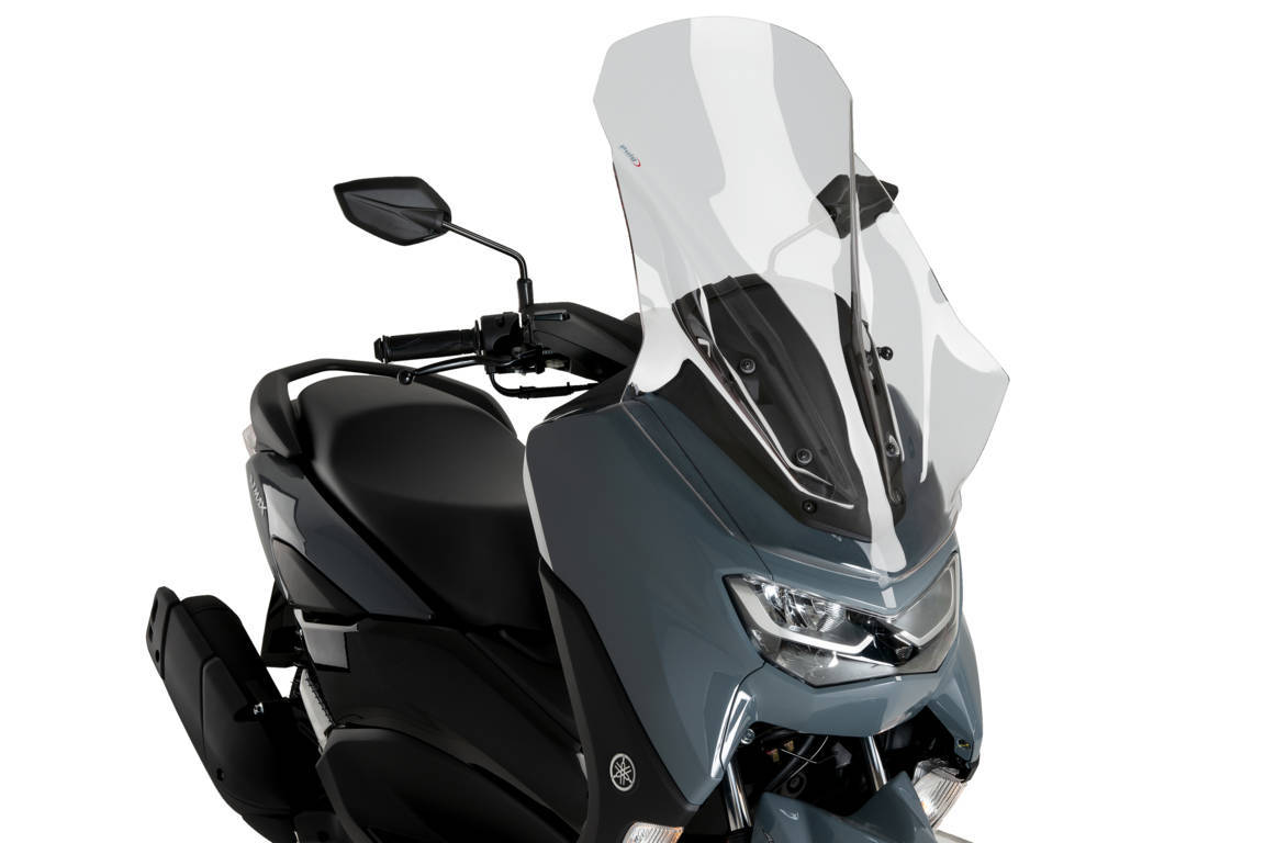 Puig / プーチ ウインドシールド V-Tech Line Touring クリア | 21802W