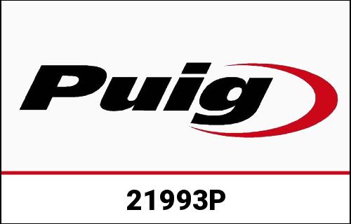Puig / プーチ ブレーキレバープロテクター RAW シルバー | 21993P|ワンダーテック