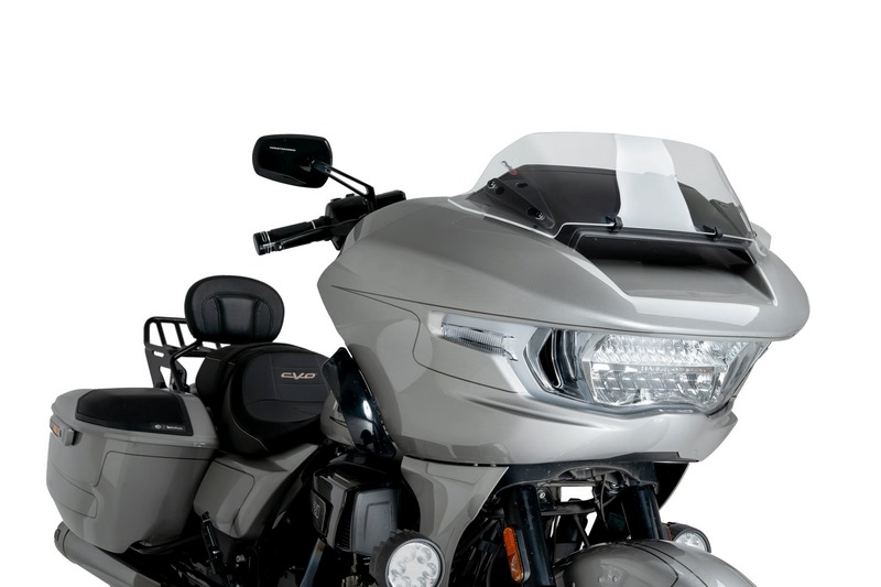 Puig / プーチ High-Road Sport スクリーン Harley Davidson Road Glide ロードグライド | 22107W｜ワンダーテック 14,819円