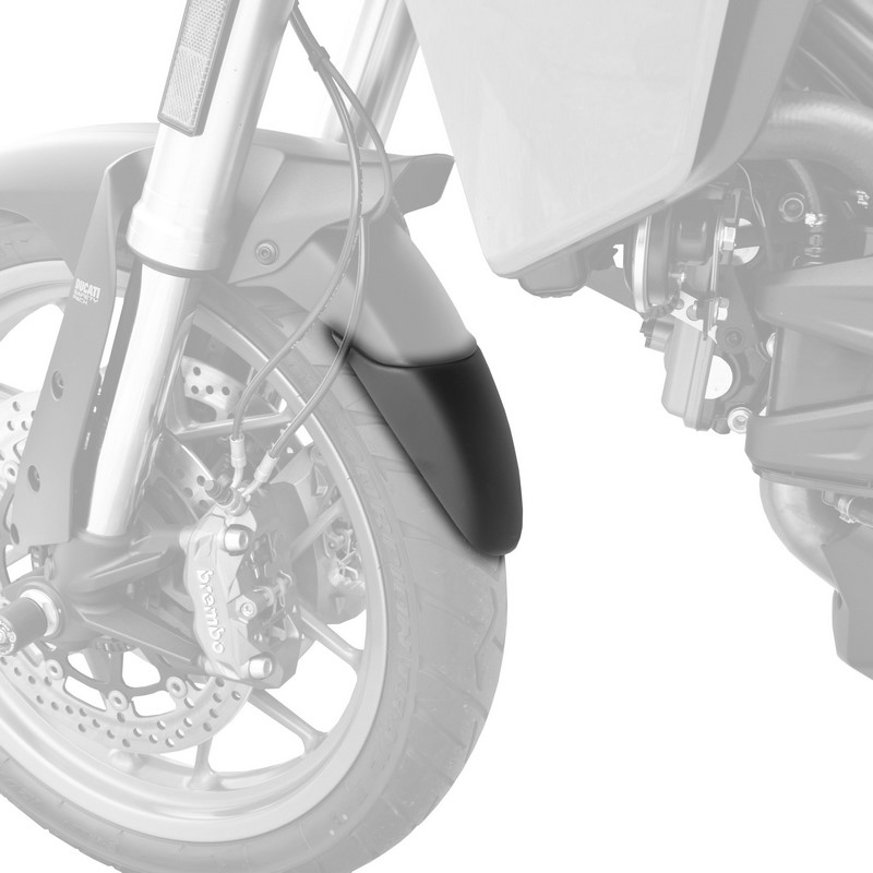 Pyramid Plastics / ピラミッドプラスチック Ducati ムルティストラーダ 1200 Enduro エクステンダー 7,200円