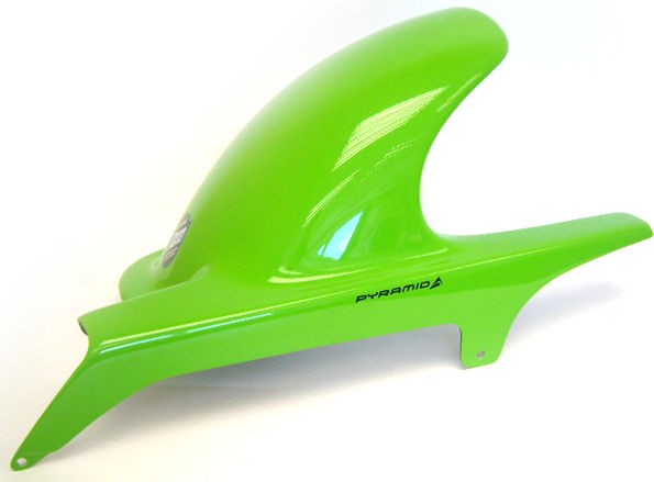 Pyramid Plastics / ピラミッドプラスチック Kawasaki ZX9-R ハガー グロスグリーン 1994-1997 | 07318D｜ワンダーテック 28,535円