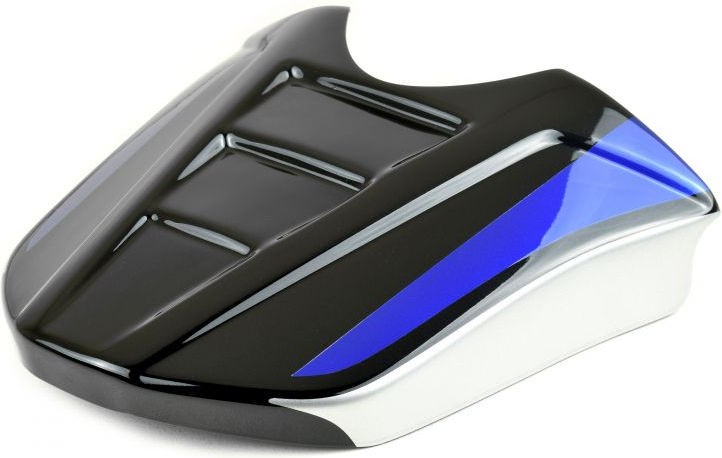 Pyramid Plastics / ピラミッドプラスチック Yamaha MT-10 SP シートカウル SP カラー 2017- | 12414G｜ワンダーテック