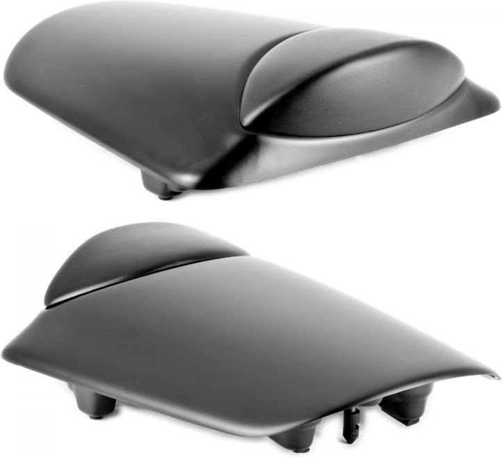 Pyramid Plastics / ピラミッドプラスチック Kawasaki ZX6-R シートカウル 未塗装 1998-2002 | 13700U