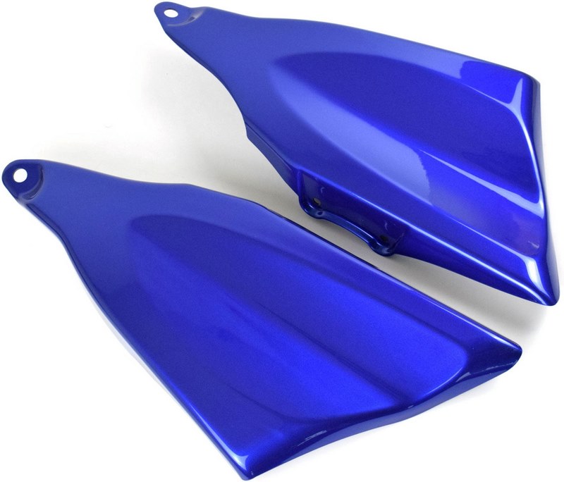 Pyramid インフィルパネル Icon Blue (Yamaha Blue) | Yamaha MT-09 2021- | 22143E 46,080円