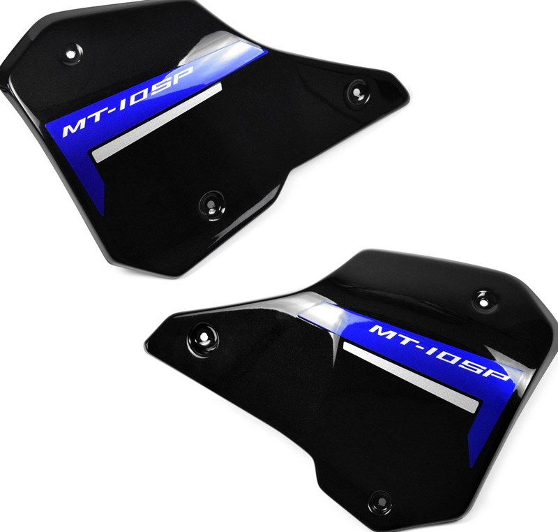 Pyramid / ピラミッド インフィルパネル SPカラー | Yamaha MT-10 SP 2022> | 22195G|ワンダーテック