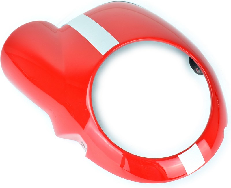Pyramid Plastics / ピラミッドプラスチック Ducati スクランブラー Icon グロスレッド (Ducati Red) ノー 29,315円