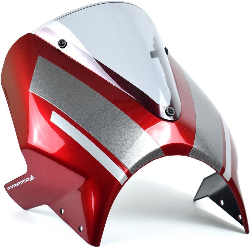 Pyramid Hopper Rib 【楽天市場】Pyramid フライスクリーン Red Hopper Scheme | Triumph Speed Twin 2019 ...