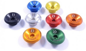 RD Moto Crash Protector | 2P8-2P18-392