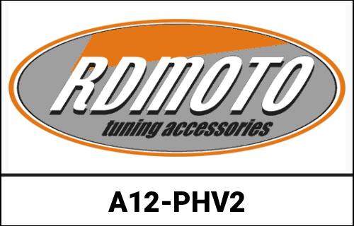 RD Moto Crash Protector | A12-PHV2|ワンダーテック