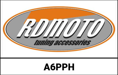 RD Moto Crash Protector | A6PPH