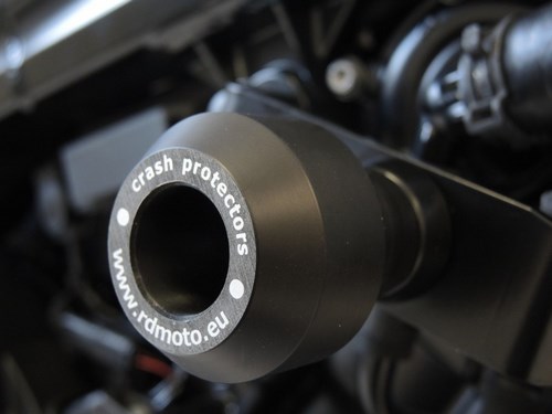RDMOTO （アールディーモト） クラッシュプロテクター BMW F800R ('14-) | B9-PH01 14,925円