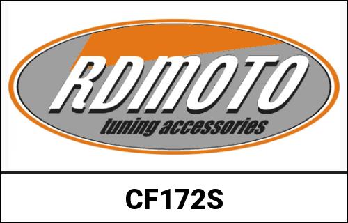 RD Moto / アールディーモト クラッシュフレーム Honda XL750 Transalp（トランザルプ） - アッパー- ?