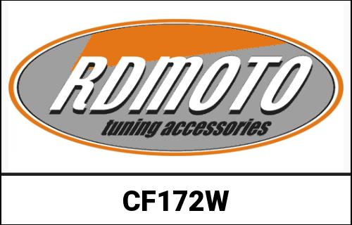 RD Moto / アールディーモト クラッシュフレーム Honda XL750 Transalp（トランザルプ） - アッパー- ?