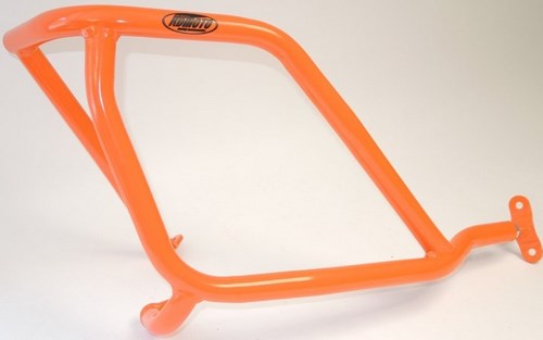 RDMOTO （アールディーモト） Crash frames（エンジンガード） KTM 950 Adventure | CF18O