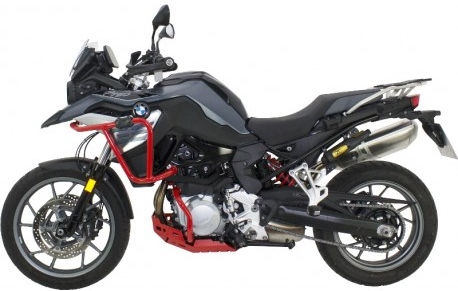RD Moto Engine Cover | ECRDB09000440
