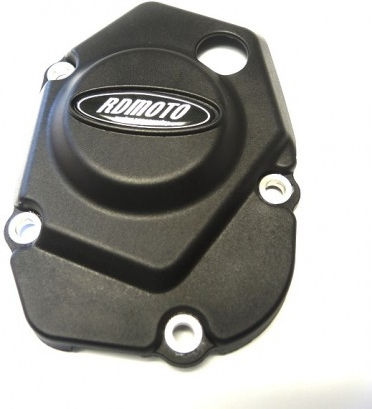 RD Moto Engine Cover Right | ECRDK093