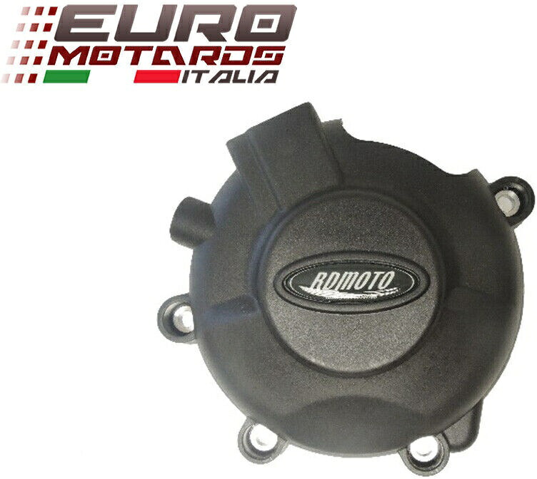 Rd Moto Engine Covers Set- Left For Gsxr600/750 11-16 | ECRDS02|ワンダーテック