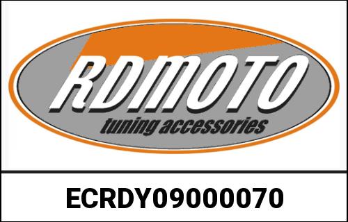 RD Moto Engine Cover | ECRDY09000070|ワンダーテック
