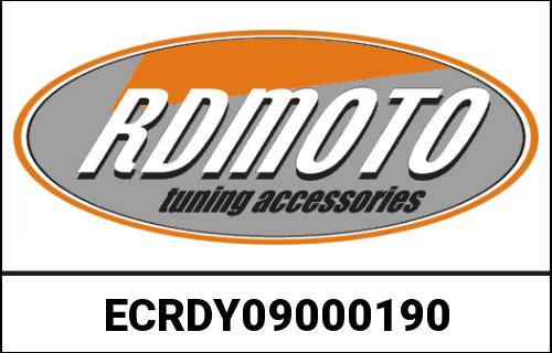 RD Moto Engine Cover | ECRDY09000190