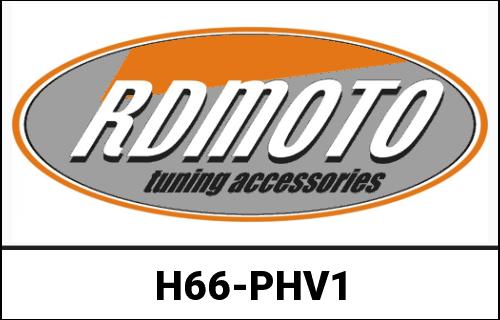 RD Moto Crash Protector | H66-PHV1