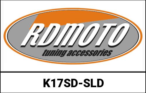RD Moto Crash Slider | K17SD-SLD|ワンダーテック