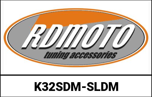 RD Moto Crash Slider | K32SDM-SLDM