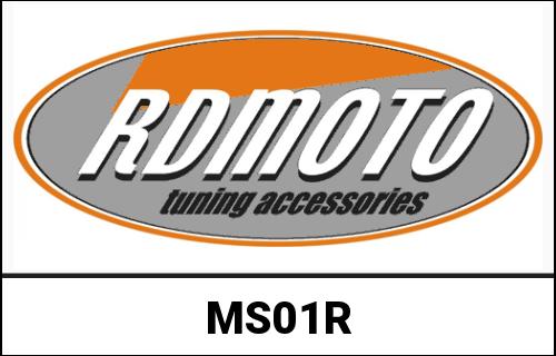 RDMOTO (アールディーモト) MS01R リアメンテナンススタンド | MS01R|ワンダーテック