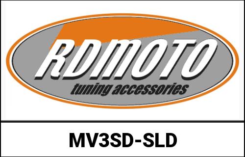 RD Moto Crash Slider | MV3SD-SLD｜ワンダーテック