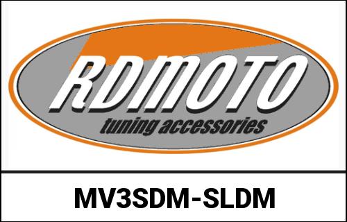 RD Moto Crash Slider | MV3SDM-SLDM｜ワンダーテック